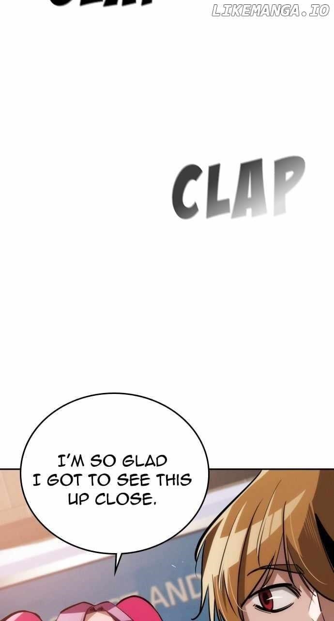 The One Who Regresses Only Protects Me Chapter 32 - Page 52