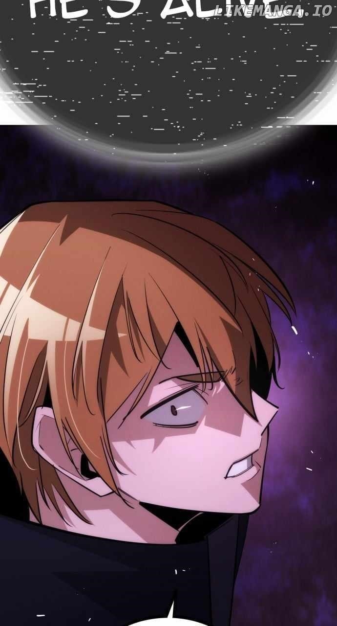 The One Who Regresses Only Protects Me Chapter 32 - Page 57