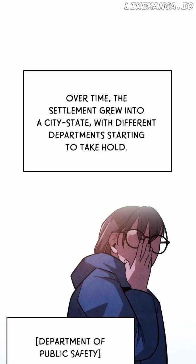 The One Who Regresses Only Protects Me Chapter 32 - Page 6