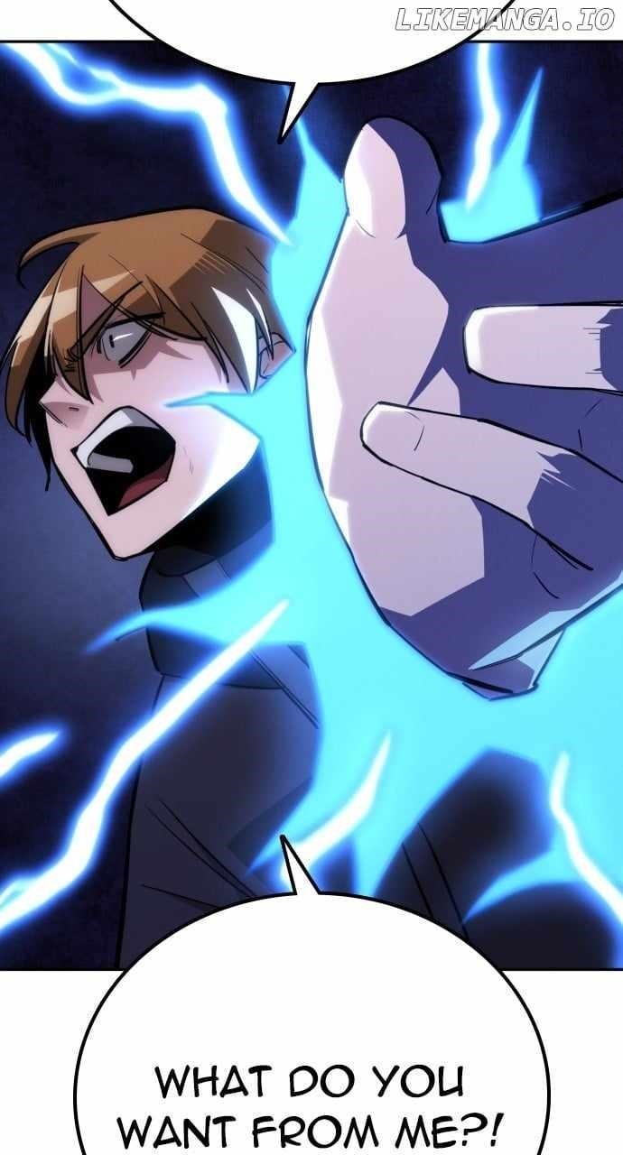 The One Who Regresses Only Protects Me Chapter 32 - Page 61