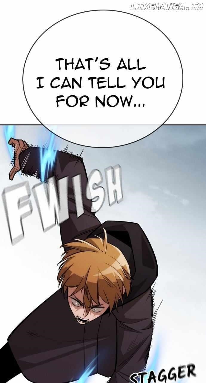 The One Who Regresses Only Protects Me Chapter 32 - Page 65