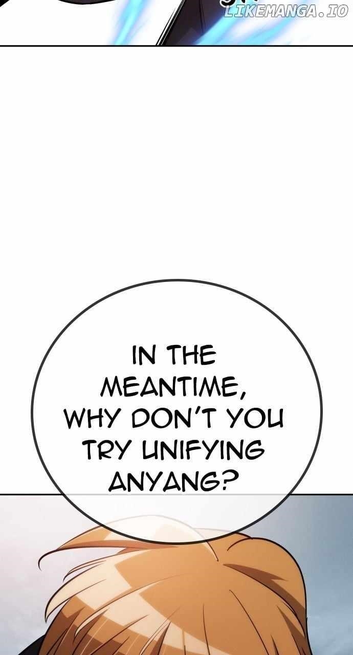 The One Who Regresses Only Protects Me Chapter 32 - Page 66