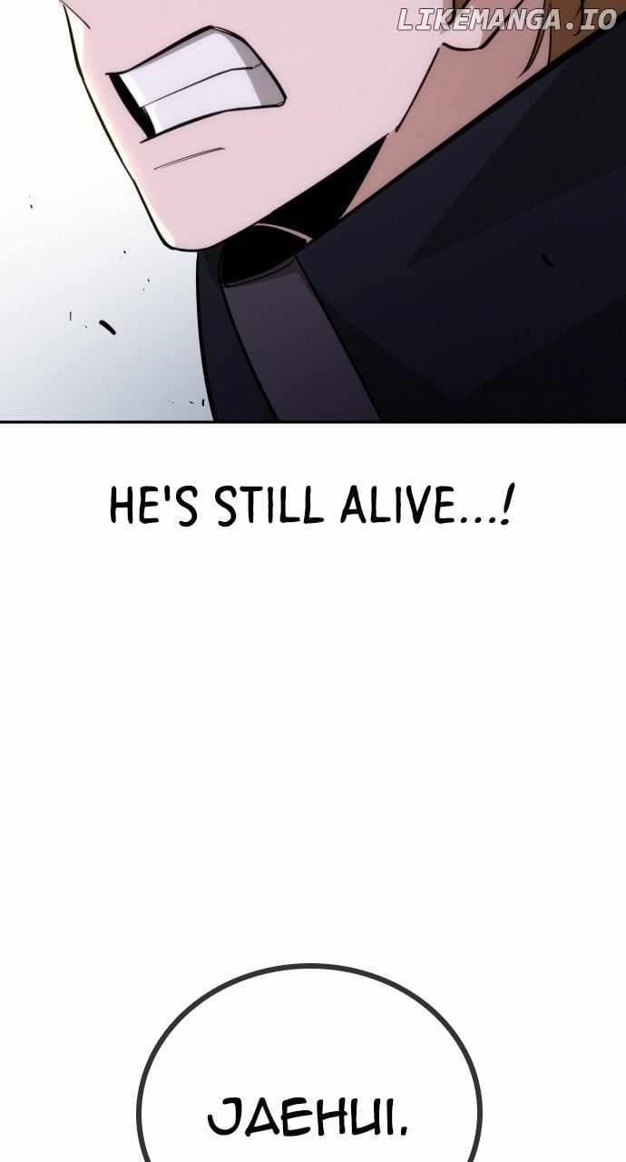 The One Who Regresses Only Protects Me Chapter 32 - Page 70