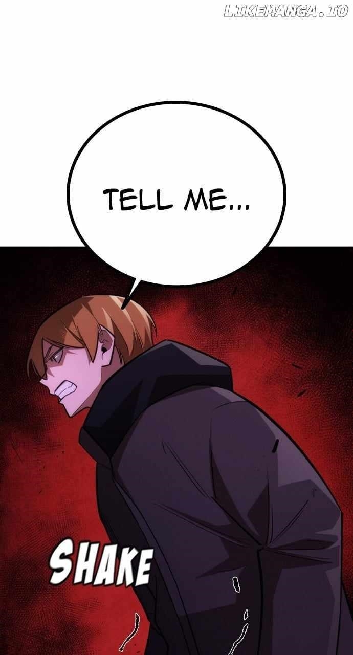 The One Who Regresses Only Protects Me Chapter 32 - Page 72