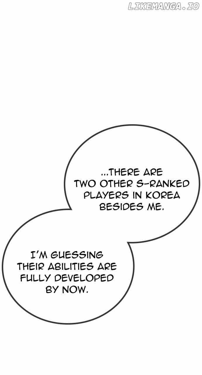 The One Who Regresses Only Protects Me Chapter 32 - Page 79