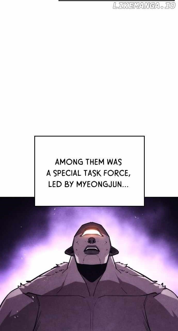 The One Who Regresses Only Protects Me Chapter 32 - Page 8