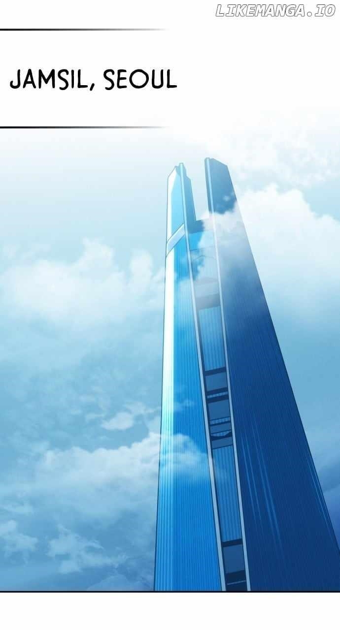 The One Who Regresses Only Protects Me Chapter 32 - Page 80