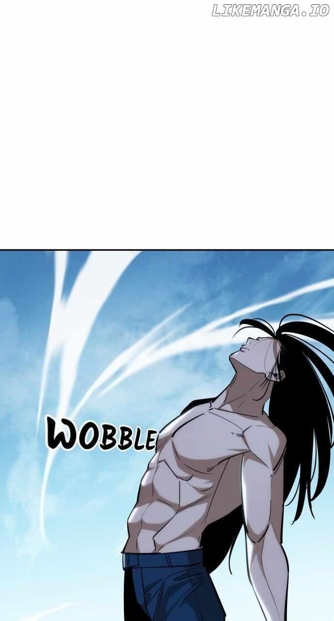 The One Who Regresses Only Protects Me Chapter 32 - Page 81