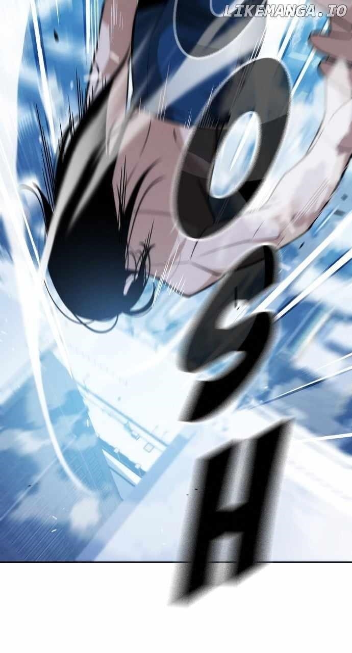 The One Who Regresses Only Protects Me Chapter 32 - Page 85