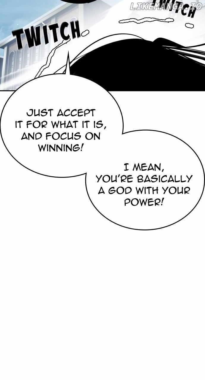 The One Who Regresses Only Protects Me Chapter 32 - Page 89