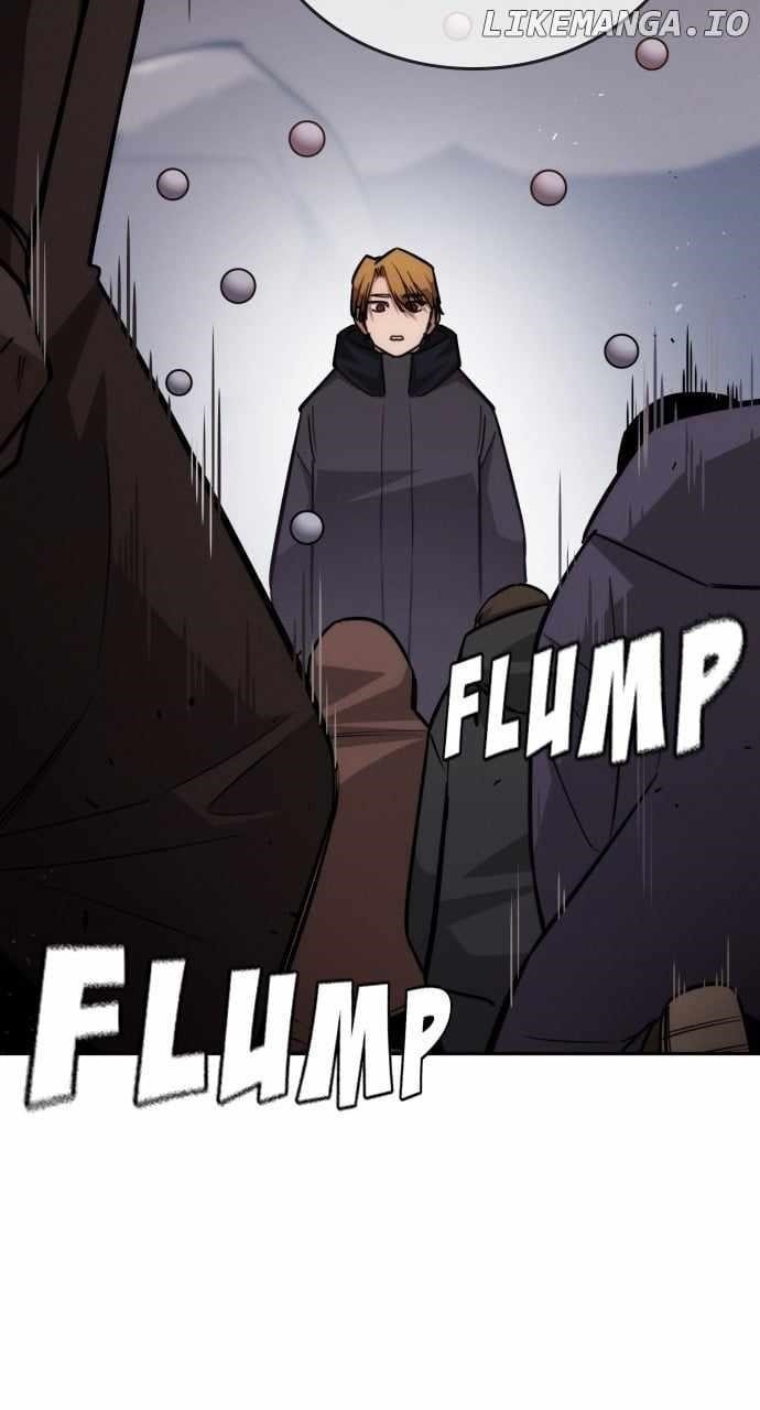 The One Who Regresses Only Protects Me Chapter 33 - Page 100