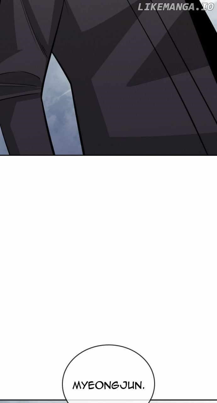 The One Who Regresses Only Protects Me Chapter 33 - Page 102