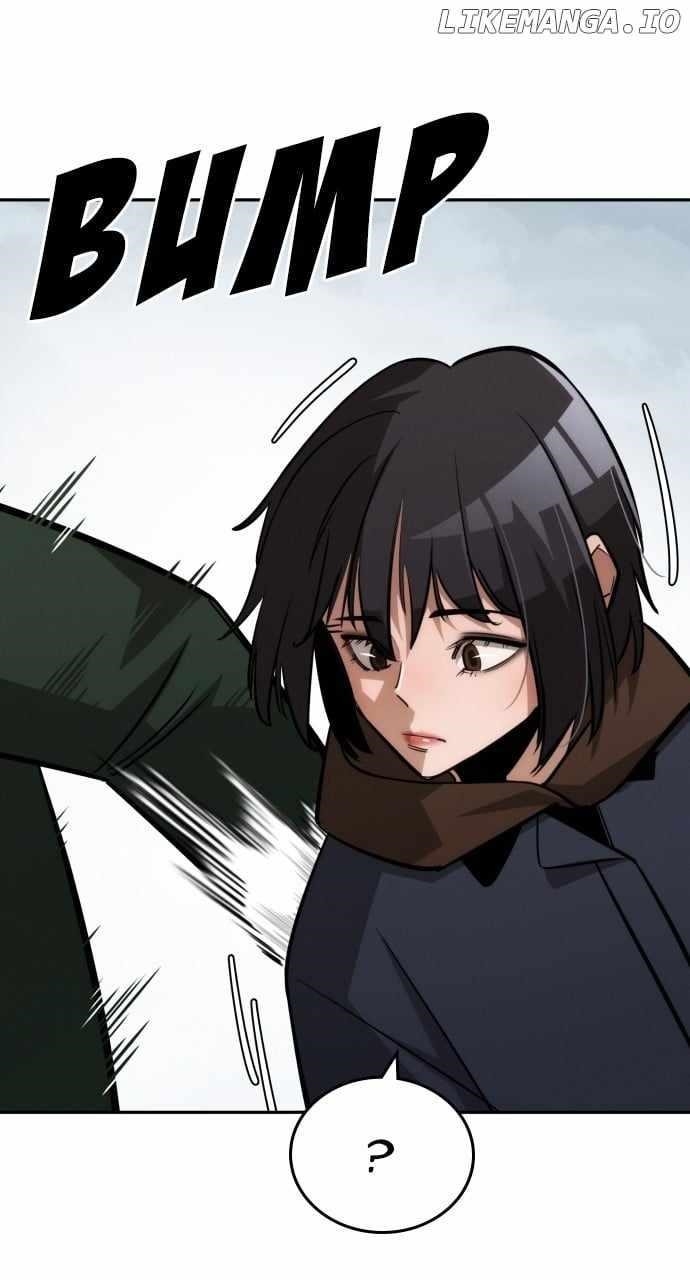 The One Who Regresses Only Protects Me Chapter 33 - Page 106