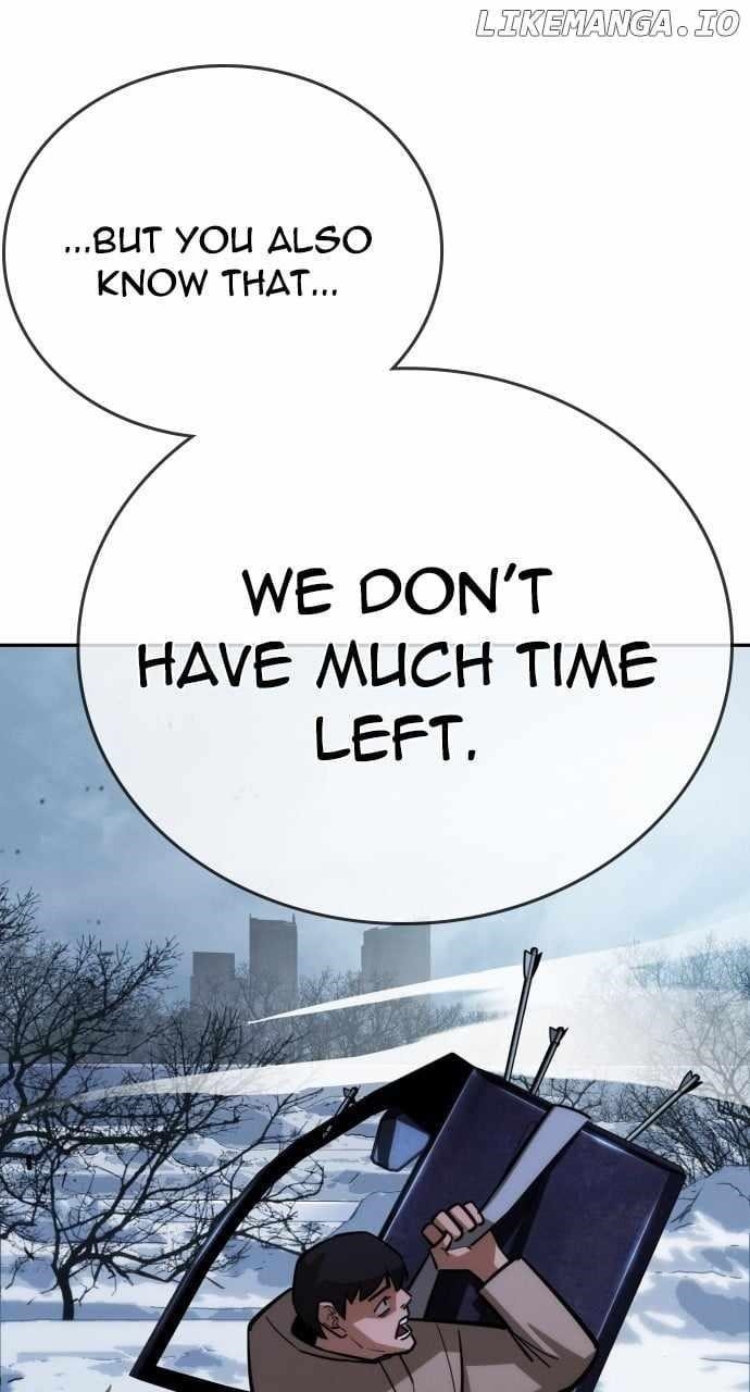 The One Who Regresses Only Protects Me Chapter 33 - Page 113