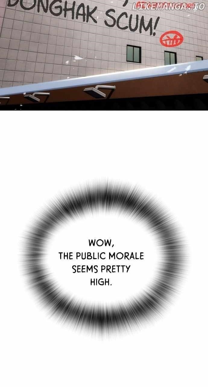 The One Who Regresses Only Protects Me Chapter 33 - Page 12