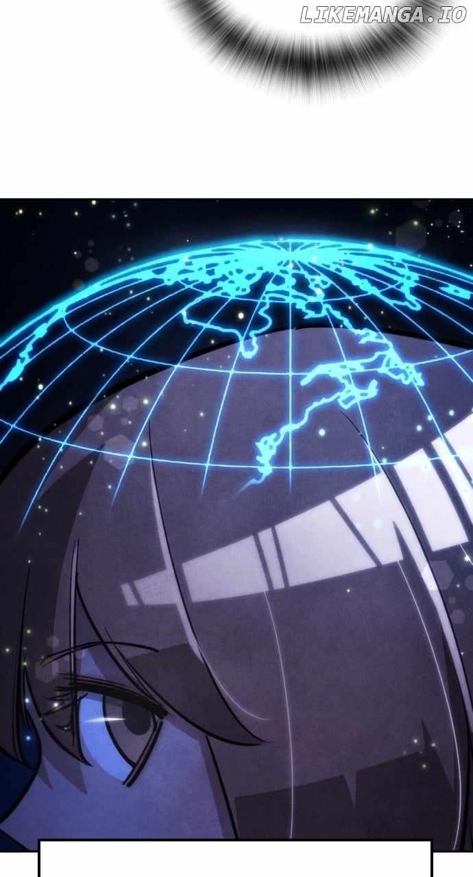 The One Who Regresses Only Protects Me Chapter 33 - Page 20