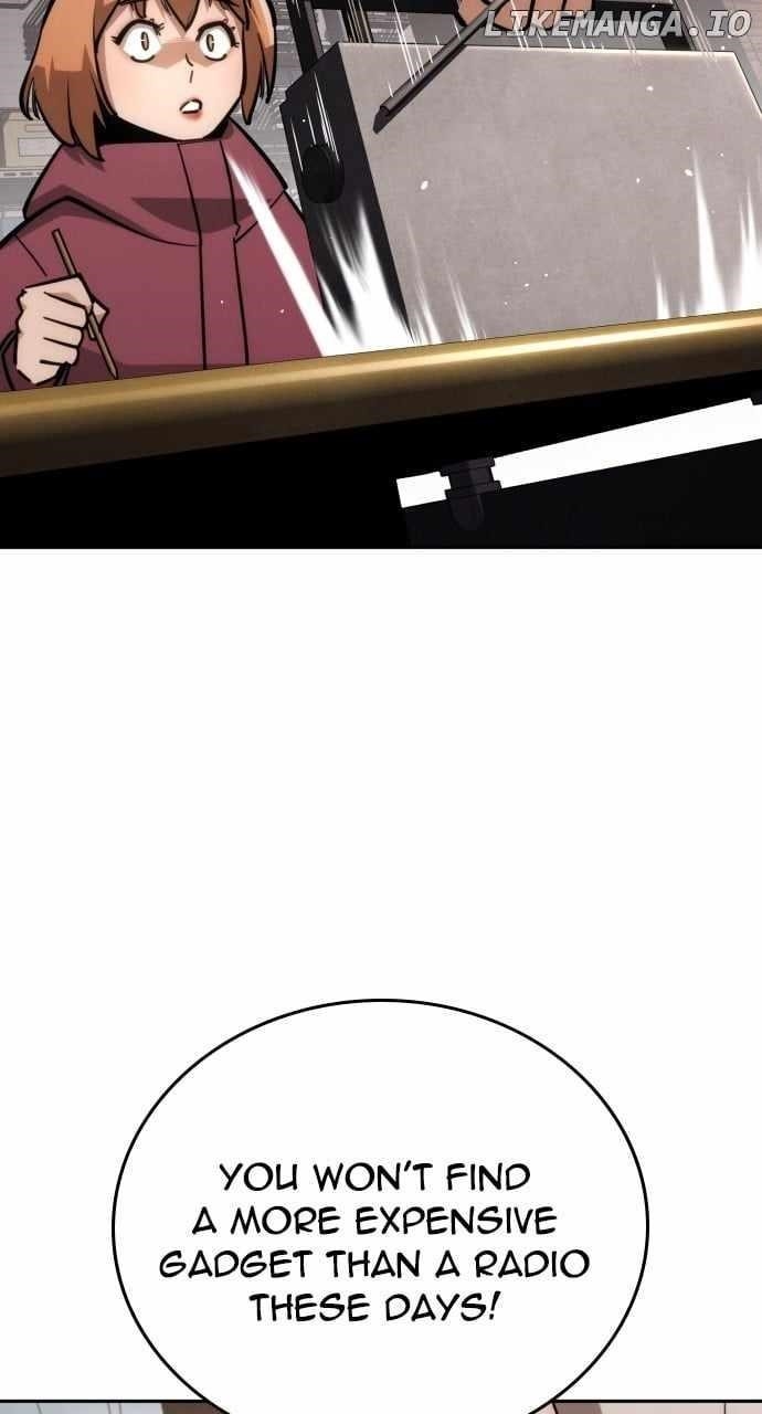 The One Who Regresses Only Protects Me Chapter 33 - Page 25