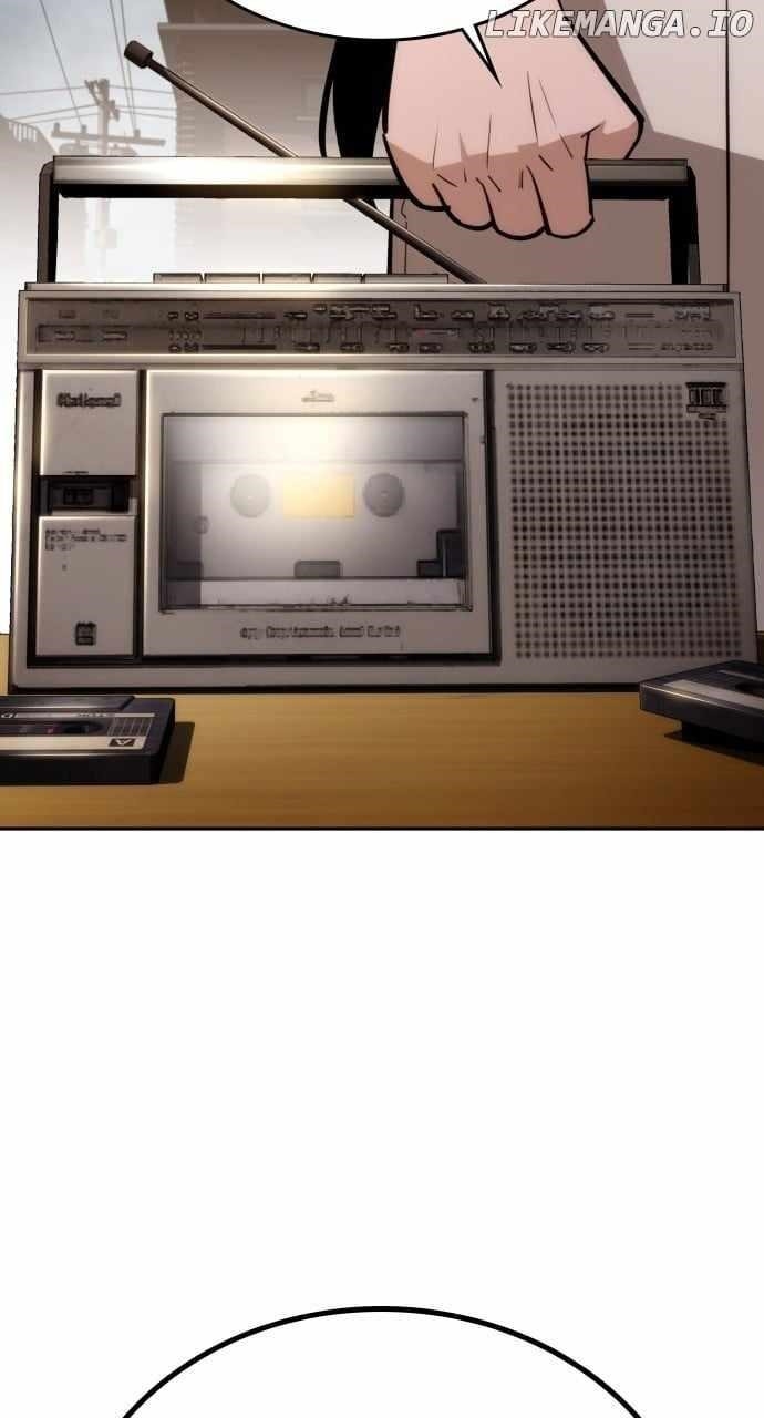 The One Who Regresses Only Protects Me Chapter 33 - Page 26