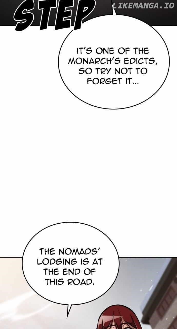 The One Who Regresses Only Protects Me Chapter 33 - Page 31