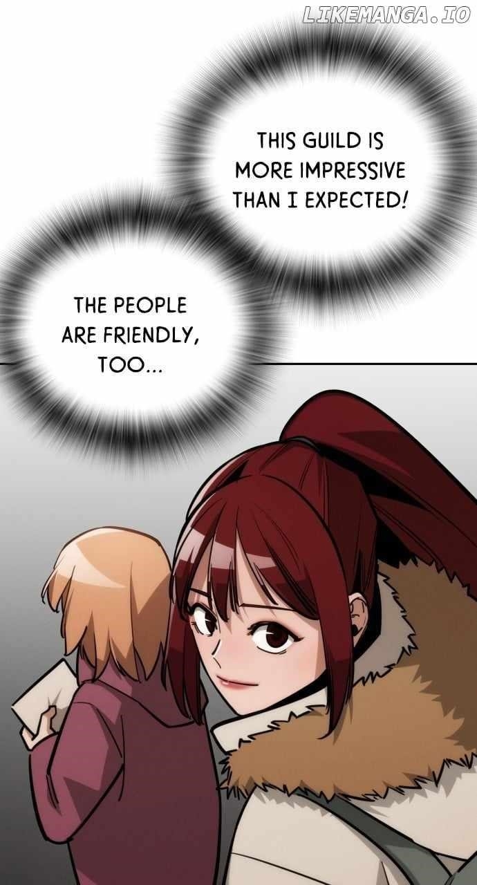 The One Who Regresses Only Protects Me Chapter 33 - Page 33