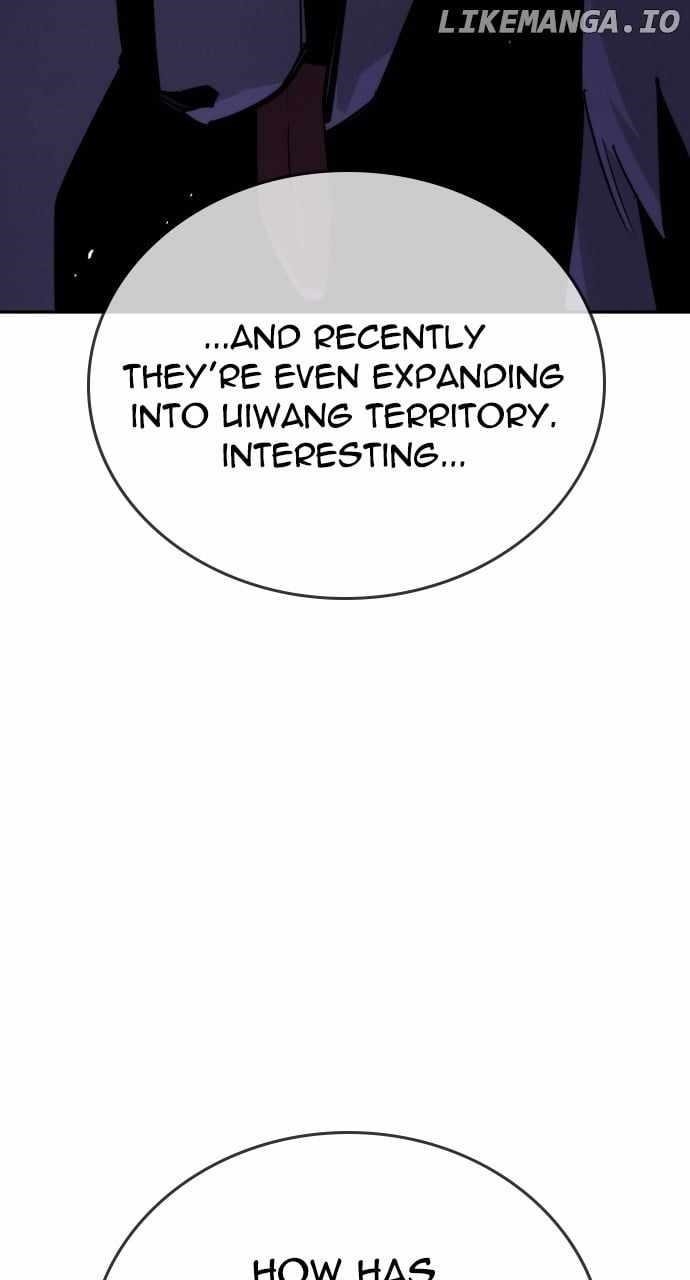 The One Who Regresses Only Protects Me Chapter 33 - Page 4