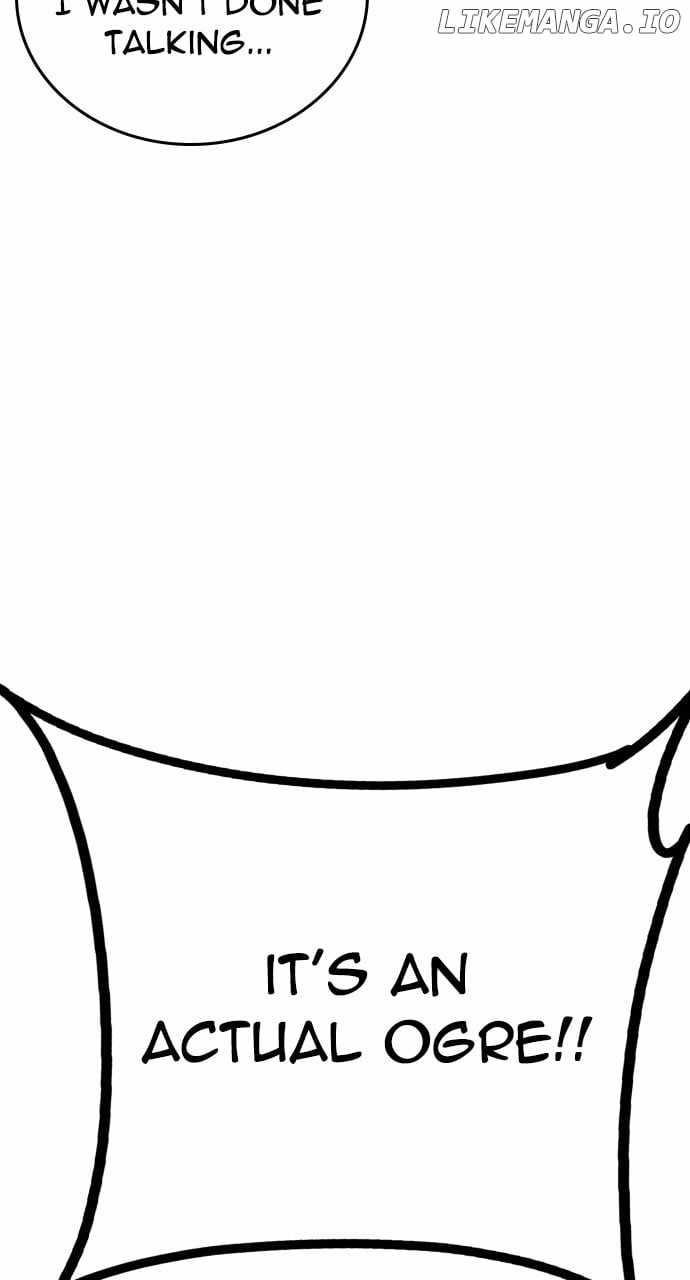 The One Who Regresses Only Protects Me Chapter 33 - Page 41