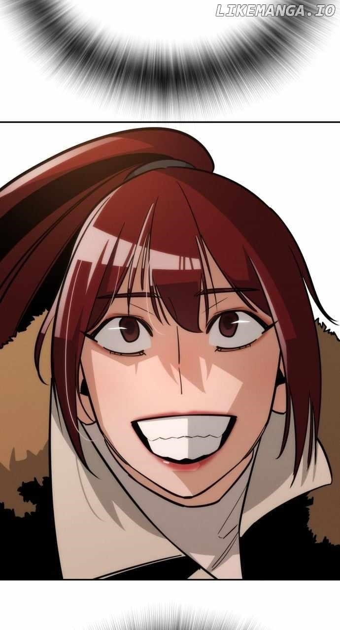 The One Who Regresses Only Protects Me Chapter 33 - Page 44