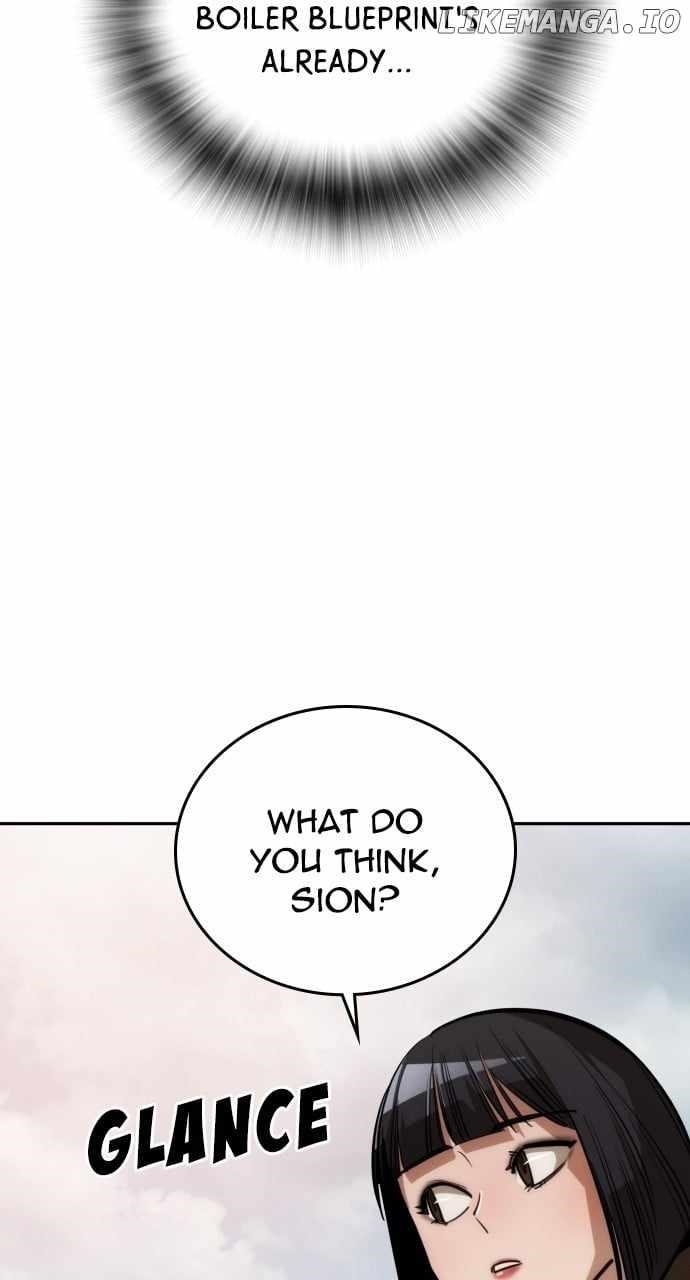 The One Who Regresses Only Protects Me Chapter 33 - Page 50