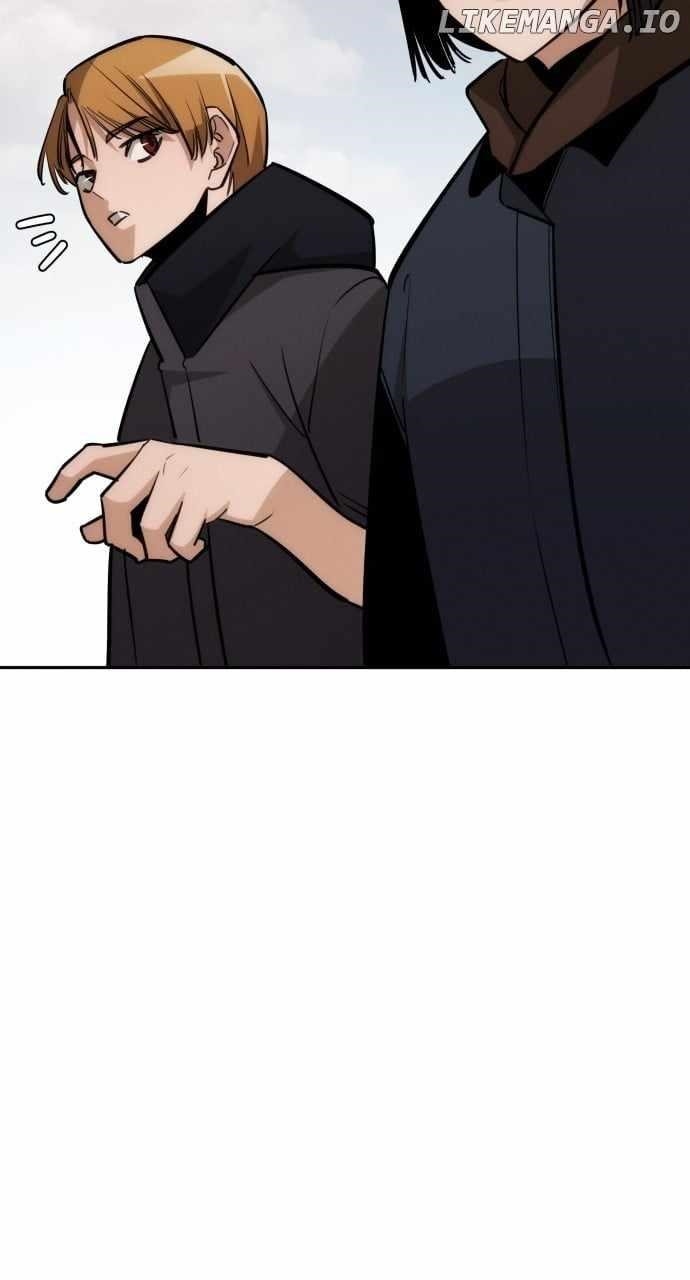 The One Who Regresses Only Protects Me Chapter 33 - Page 51