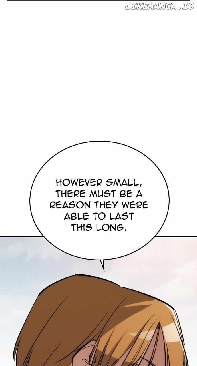 The One Who Regresses Only Protects Me Chapter 33 - Page 56