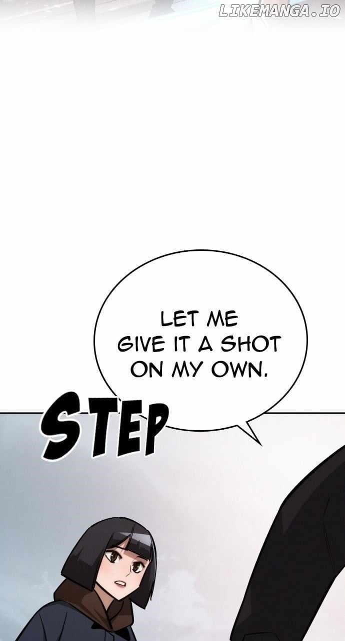 The One Who Regresses Only Protects Me Chapter 33 - Page 59