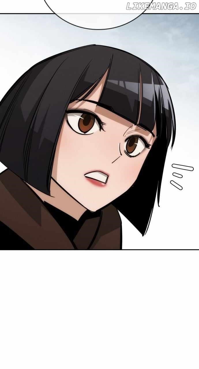 The One Who Regresses Only Protects Me Chapter 33 - Page 61