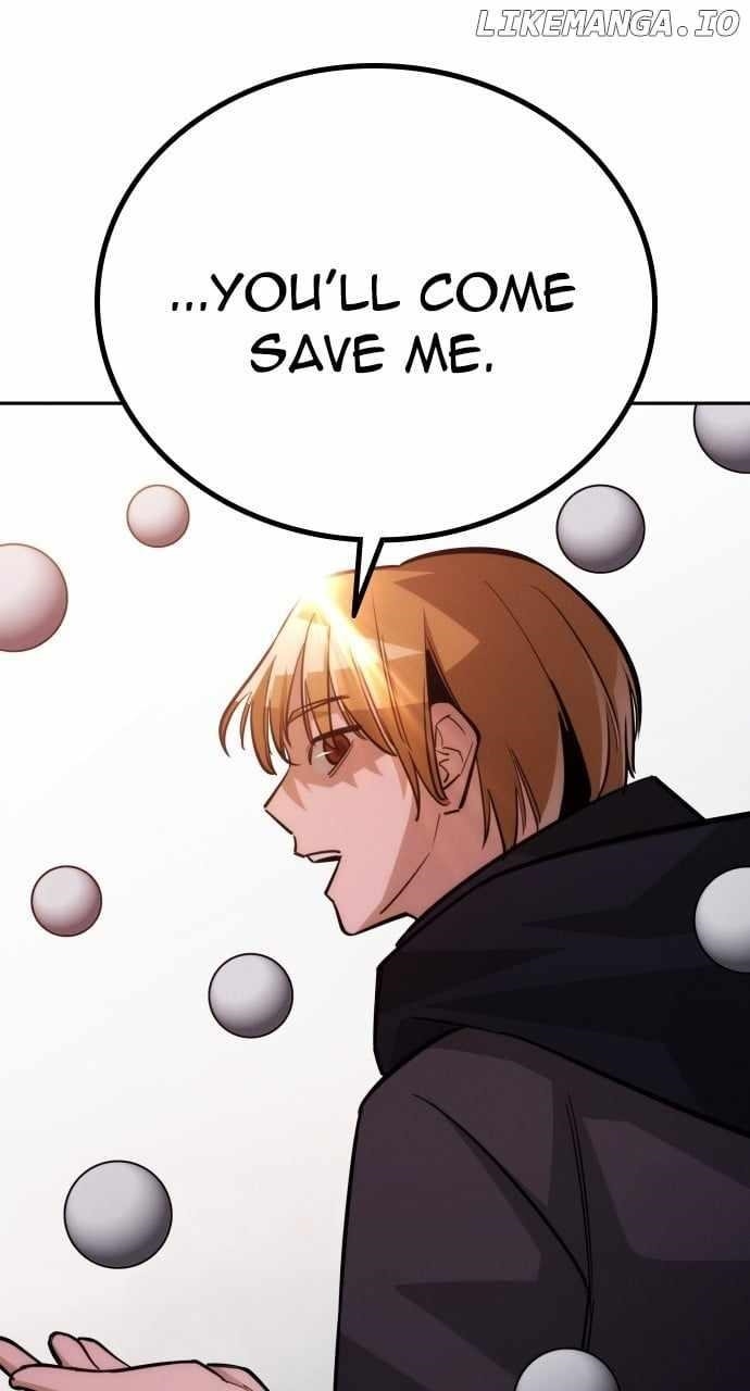 The One Who Regresses Only Protects Me Chapter 33 - Page 62