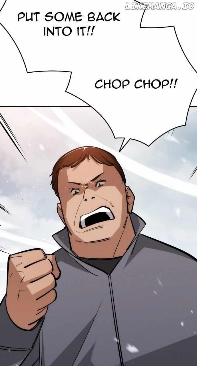 The One Who Regresses Only Protects Me Chapter 33 - Page 66