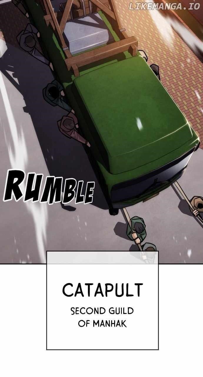 The One Who Regresses Only Protects Me Chapter 33 - Page 73