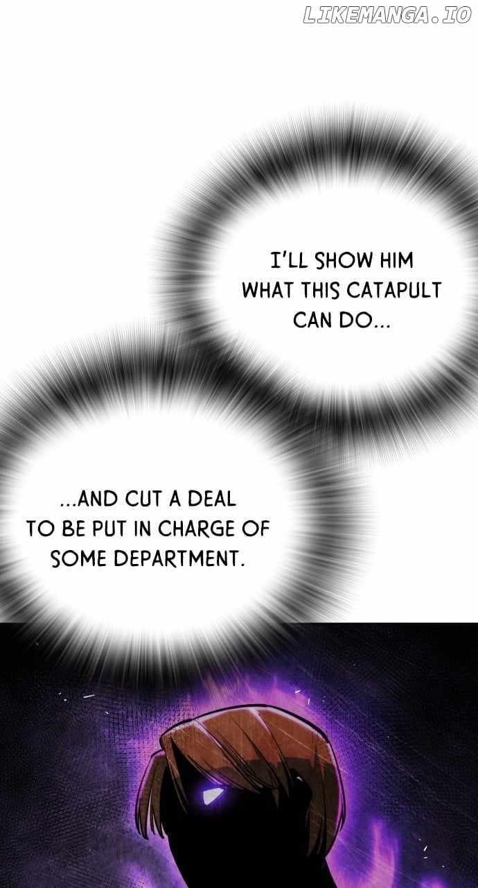 The One Who Regresses Only Protects Me Chapter 33 - Page 74