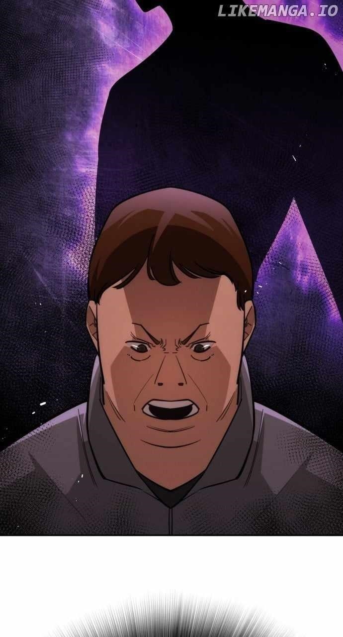 The One Who Regresses Only Protects Me Chapter 33 - Page 75