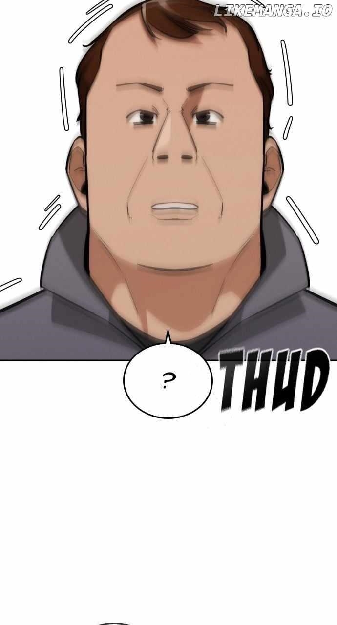 The One Who Regresses Only Protects Me Chapter 33 - Page 77