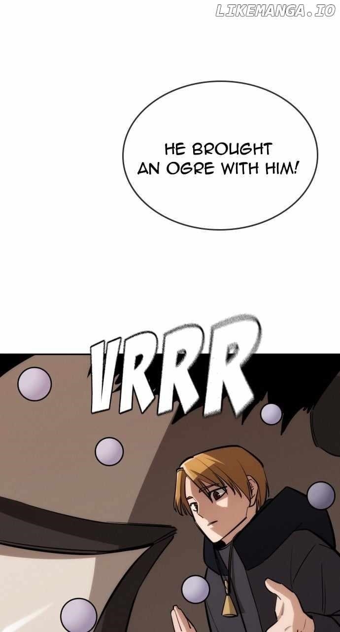 The One Who Regresses Only Protects Me Chapter 33 - Page 81