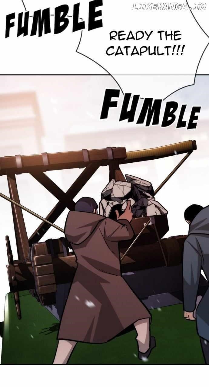 The One Who Regresses Only Protects Me Chapter 33 - Page 84