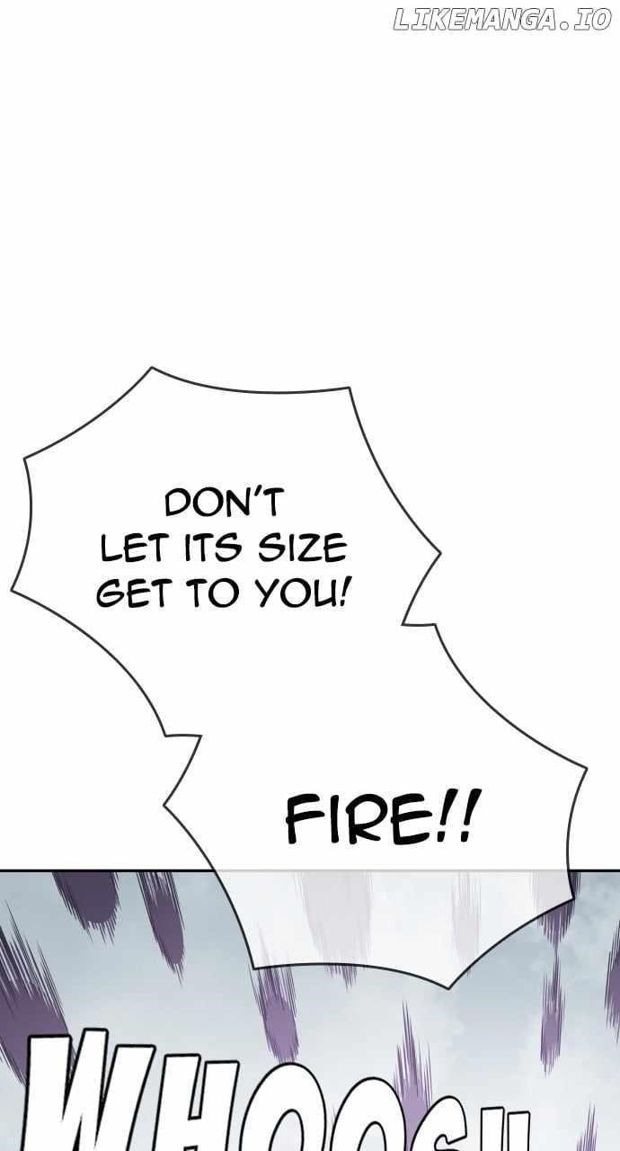 The One Who Regresses Only Protects Me Chapter 33 - Page 85