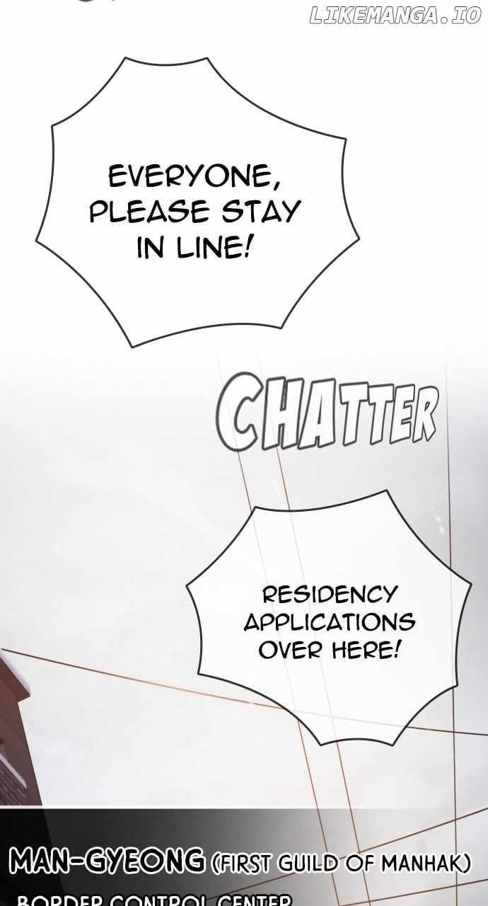 The One Who Regresses Only Protects Me Chapter 33 - Page 9