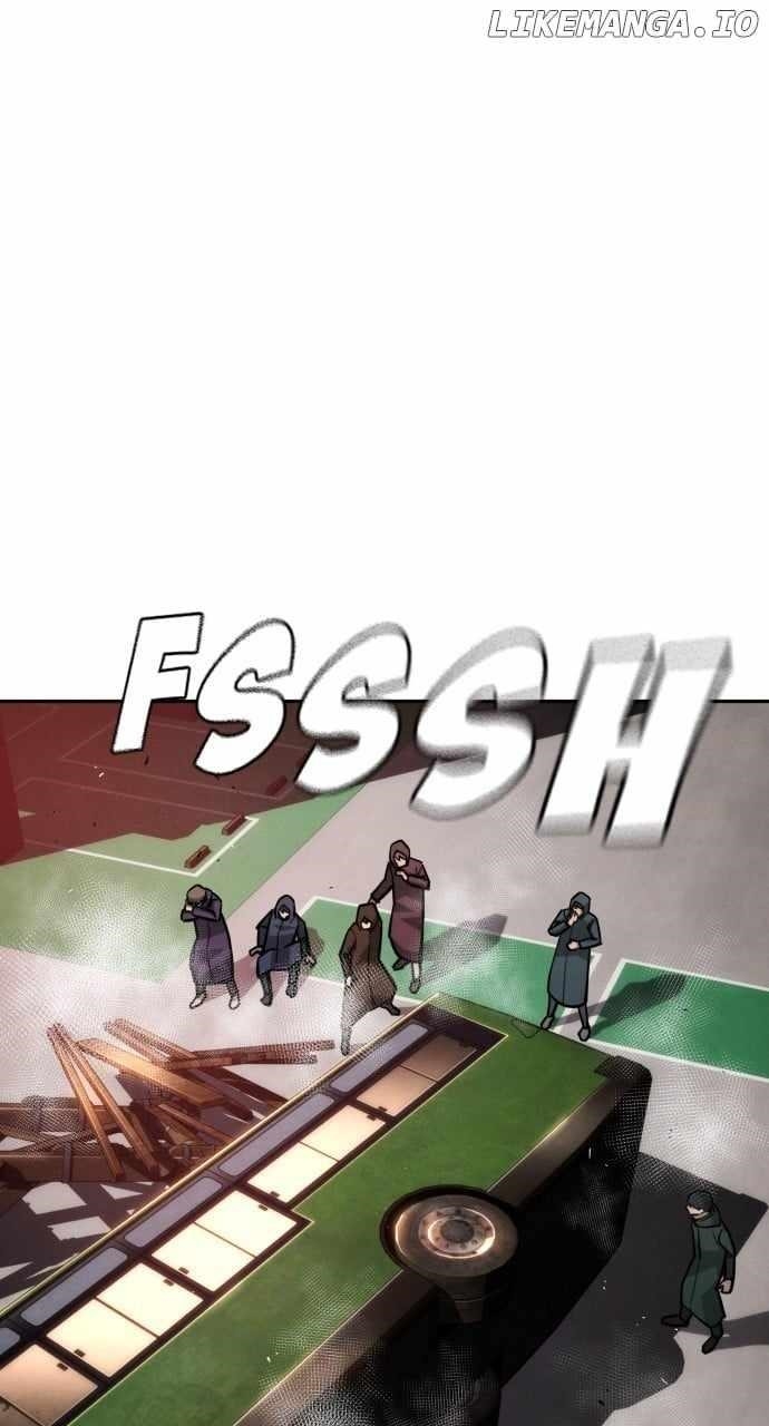 The One Who Regresses Only Protects Me Chapter 33 - Page 92