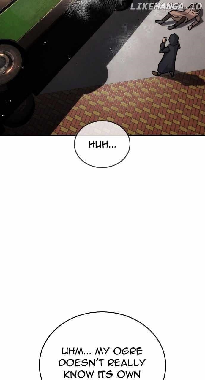 The One Who Regresses Only Protects Me Chapter 33 - Page 93