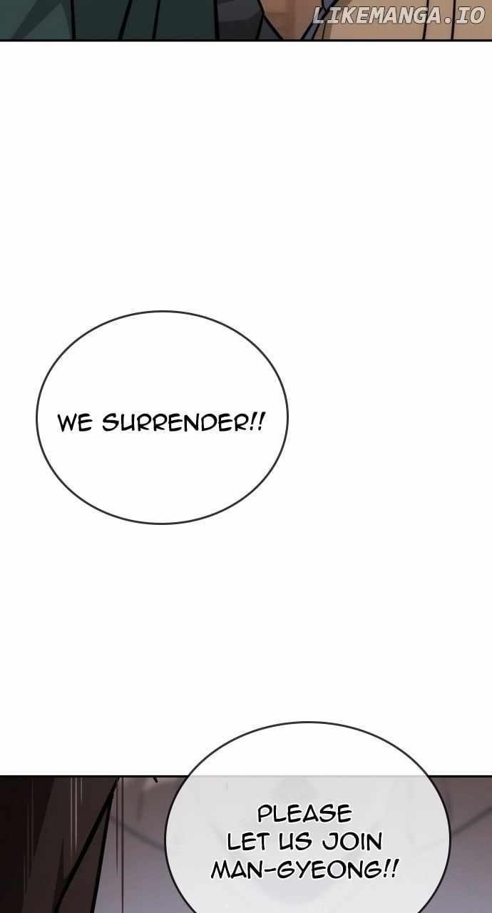 The One Who Regresses Only Protects Me Chapter 33 - Page 99