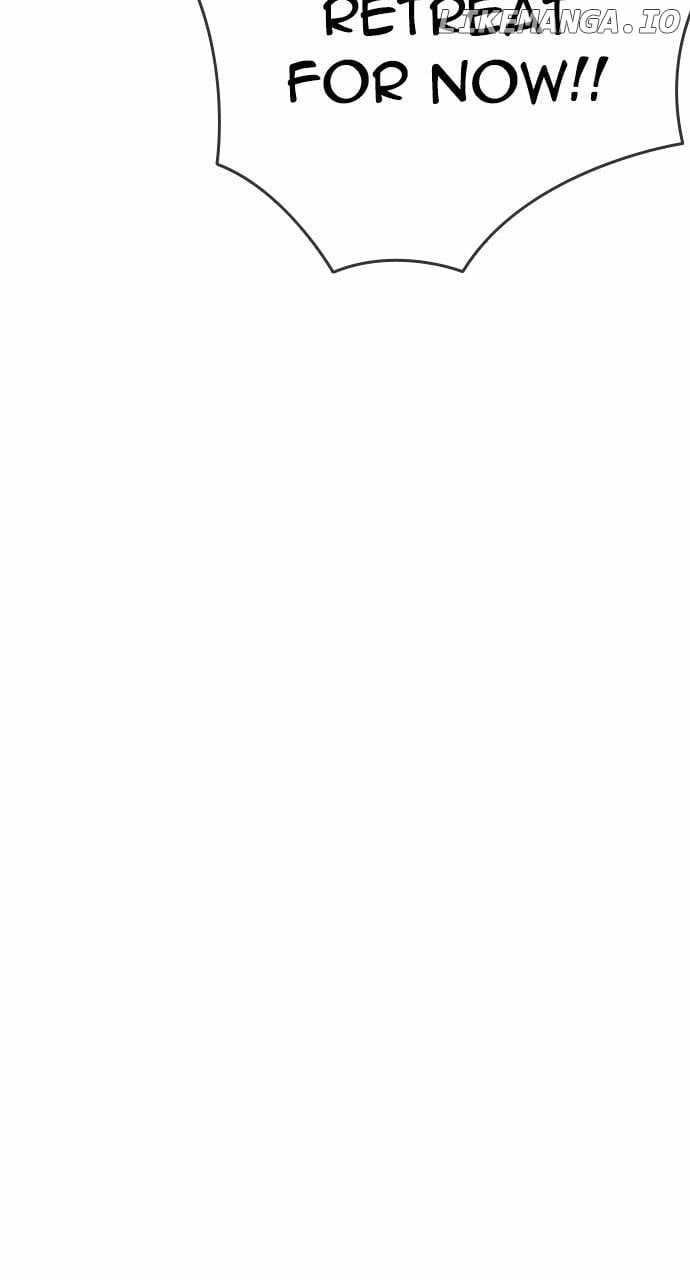 The One Who Regresses Only Protects Me Chapter 34 - Page 10