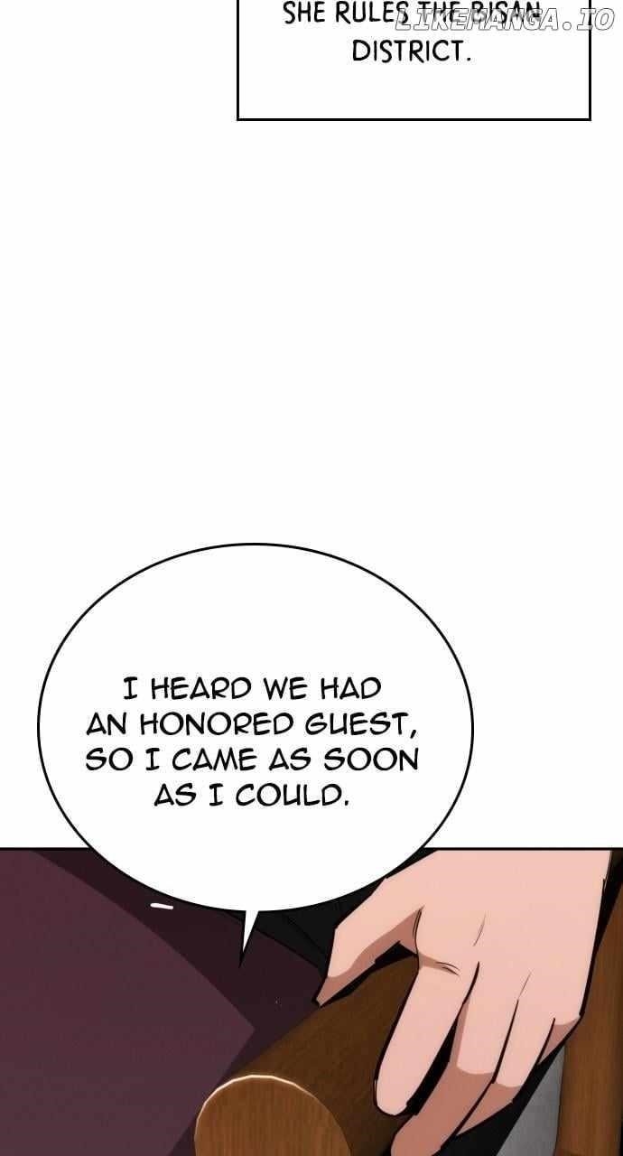 The One Who Regresses Only Protects Me Chapter 34 - Page 100