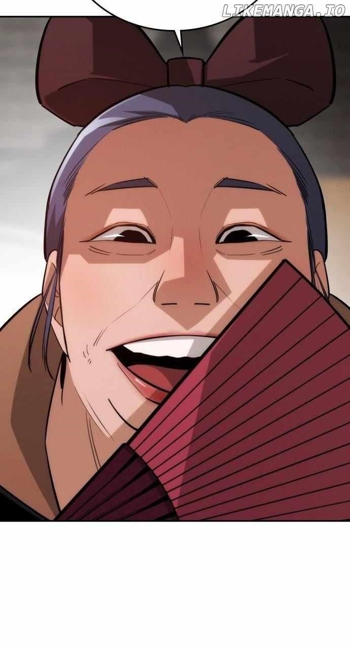 The One Who Regresses Only Protects Me Chapter 34 - Page 102