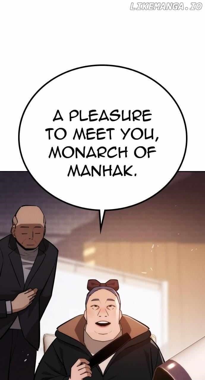 The One Who Regresses Only Protects Me Chapter 34 - Page 103