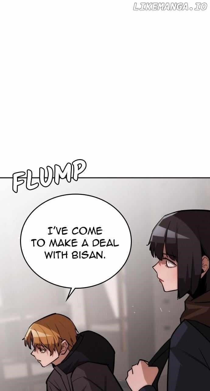 The One Who Regresses Only Protects Me Chapter 34 - Page 105